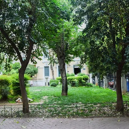 Dado's דירה