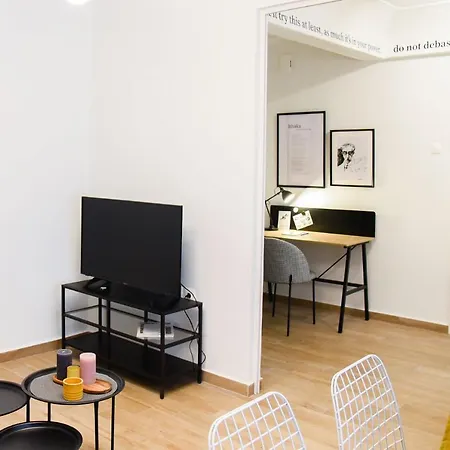 Apartment Dado's *