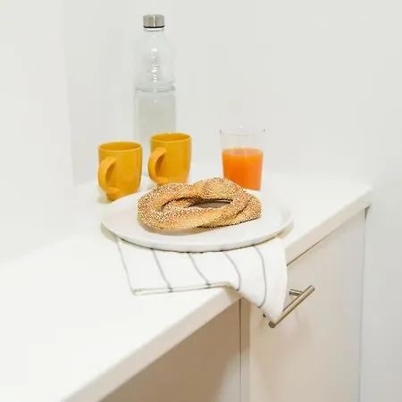 Apartment Dado's