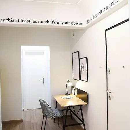 Apartment Dado's Athens