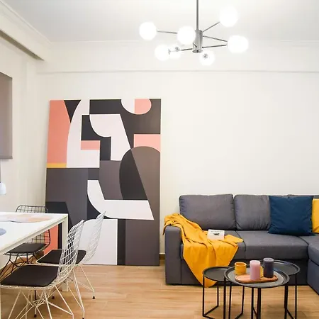 Apartment Dado's *