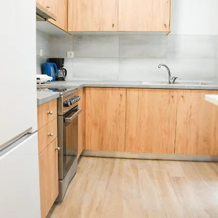 Dado's Apartment *