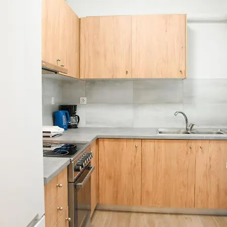 Dado's Apartment *