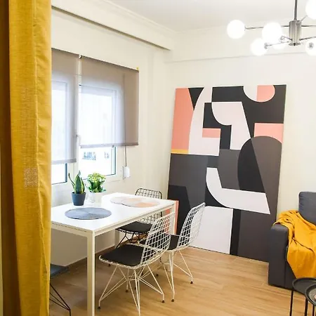 Apartment Dado's