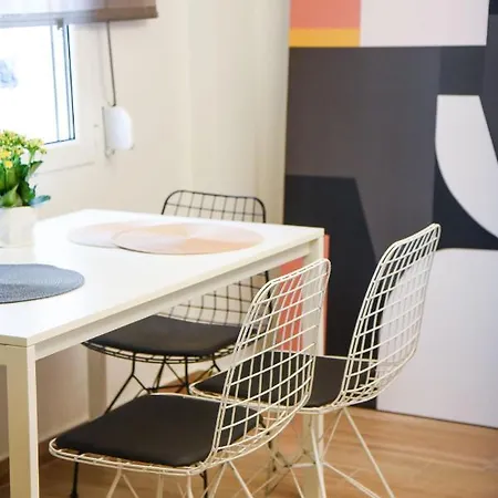 Apartment Dado's Athens