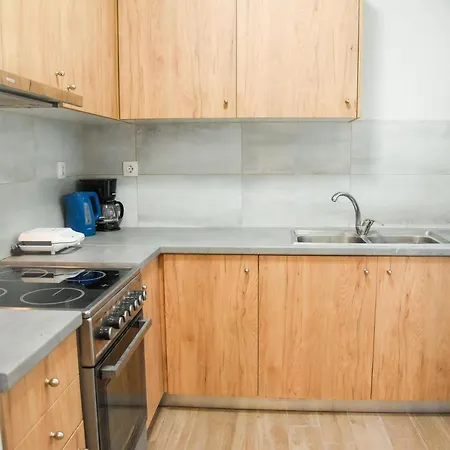 Apartment Dado's *