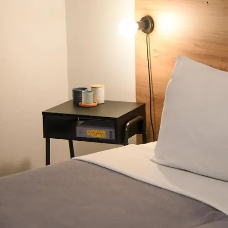 Dado's Apartment