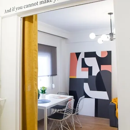 Dado's Apartment Athens