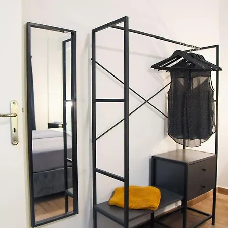 Apartment Dado's